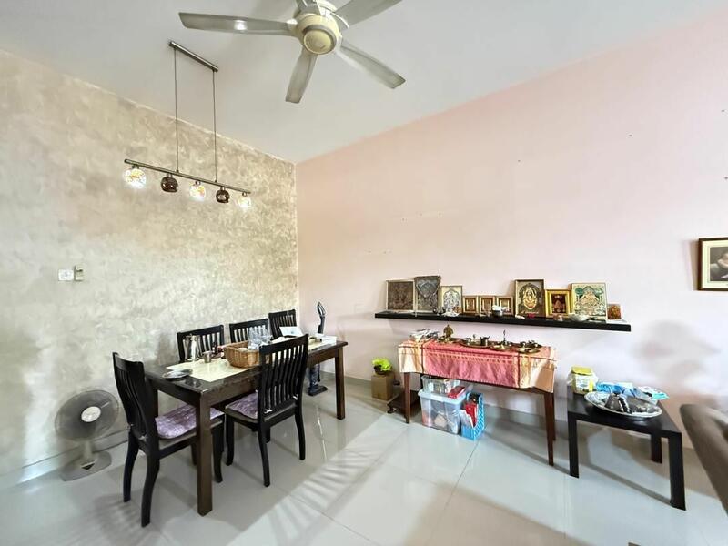 2-storey Terraced House for Sale in Alam Impian (Shah Alam) - Chloe Tan - PropertyGuru.com.my