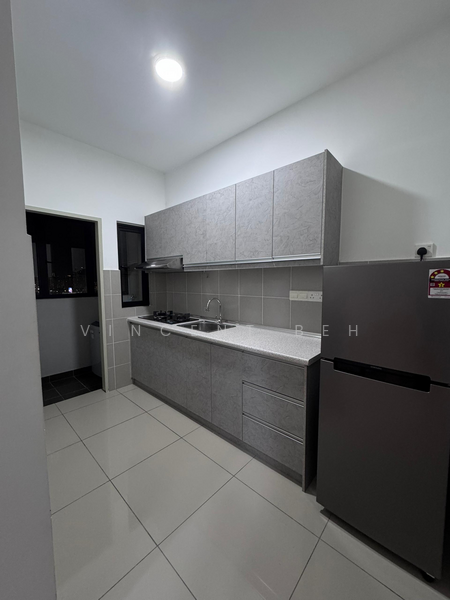 Service Residence for Rent at The Nest @ Jln Klang Lama - Vincent Beh - PropertyGuru.com.my
