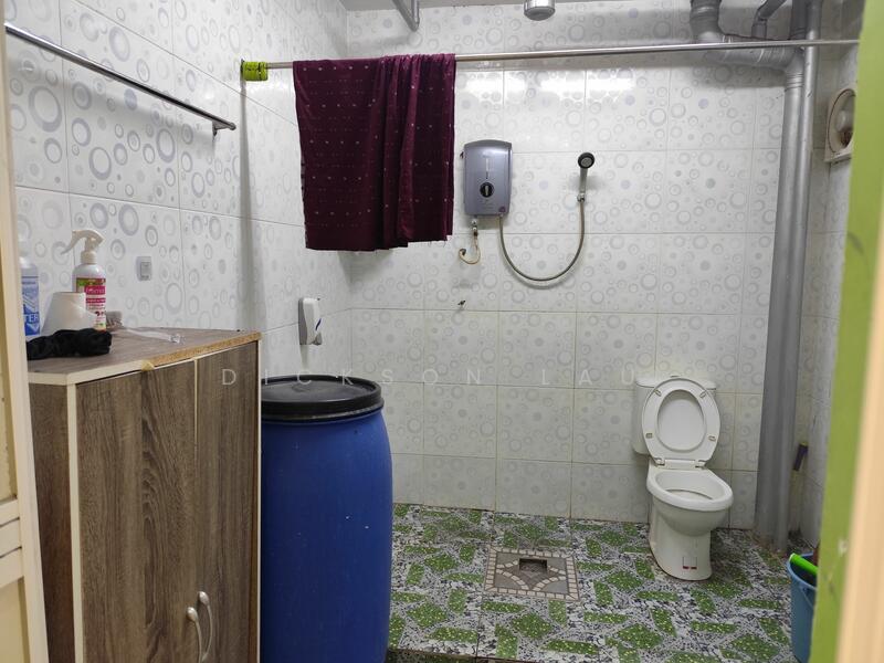 Untuk Dijual - Suria Magna