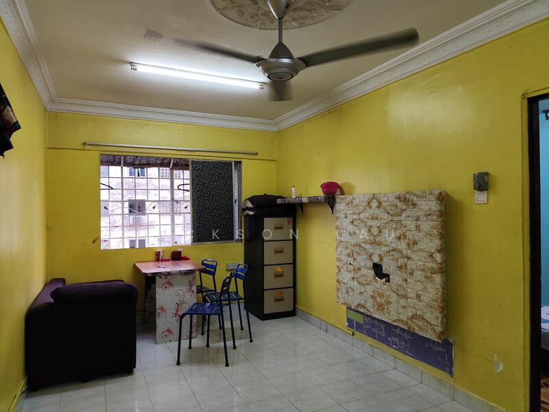 Untuk Dijual - Suria Magna