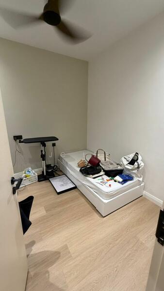 Service Residence for Rent at Nova Saujana - Jc Lee - PropertyGuru.com.my