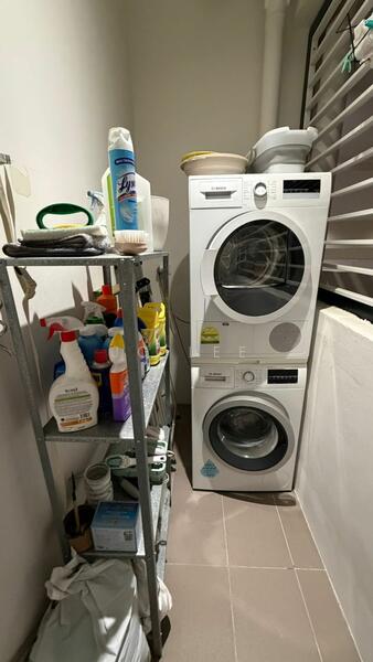 Service Residence for Rent at Nova Saujana - Jc Lee - PropertyGuru.com.my