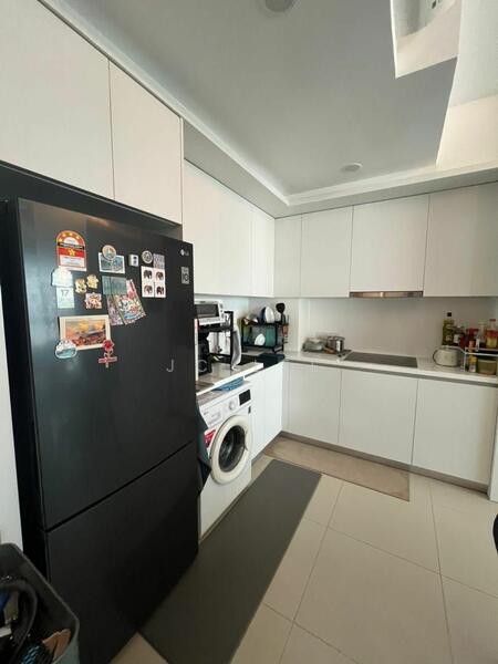 Cantara Residences untuk Untuk Disewa - RM 2,700 /bulan, Mac 2026 - PropertyGuru.com.my