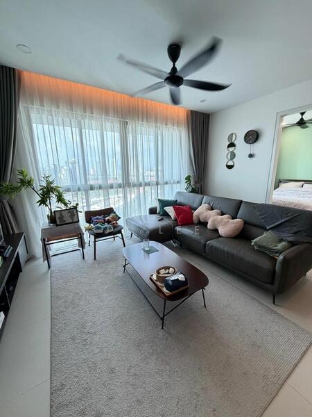 Cantara Residences untuk Untuk Disewa - RM 2,700 /bulan, Mac 2026 - PropertyGuru.com.my