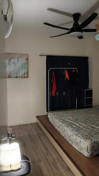 Untuk Dijual - D'aman Crimson