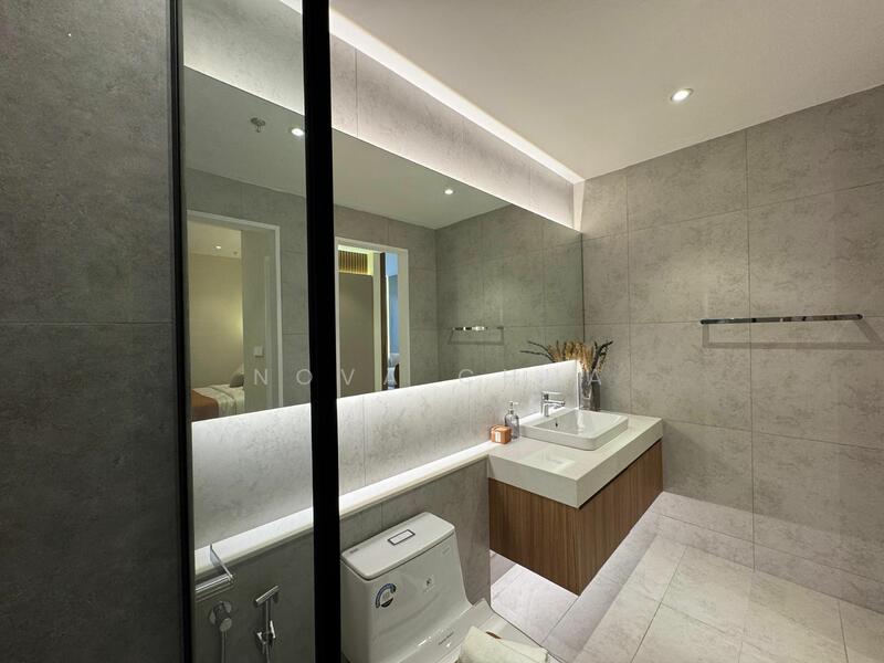 Servis Apartment untuk Dijual di Golden Crown Residence - Nova Chua - PropertyGuru.com.my