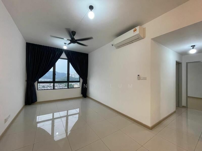 Service Residence for Rent at You City 3 - Cony Lum - PropertyGuru.com.my