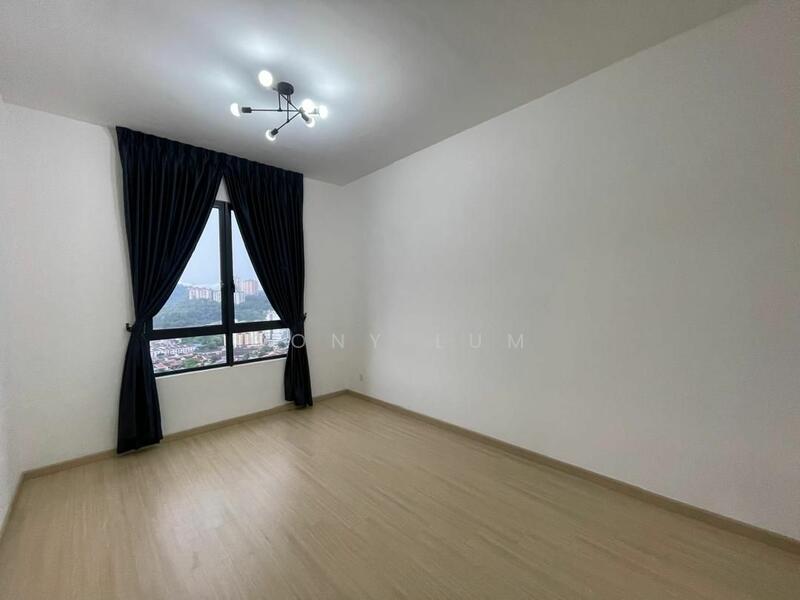 Service Residence for Rent at You City 3 - Cony Lum - PropertyGuru.com.my