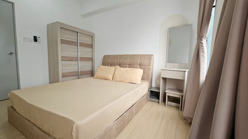 Service Residence for Rent at You City 3 - Cony Lum - PropertyGuru.com.my