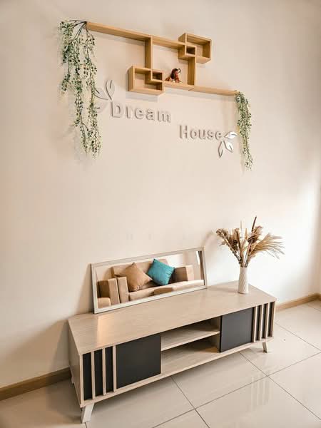 Service Residence for Rent at You City 3 - Cony Lum - PropertyGuru.com.my