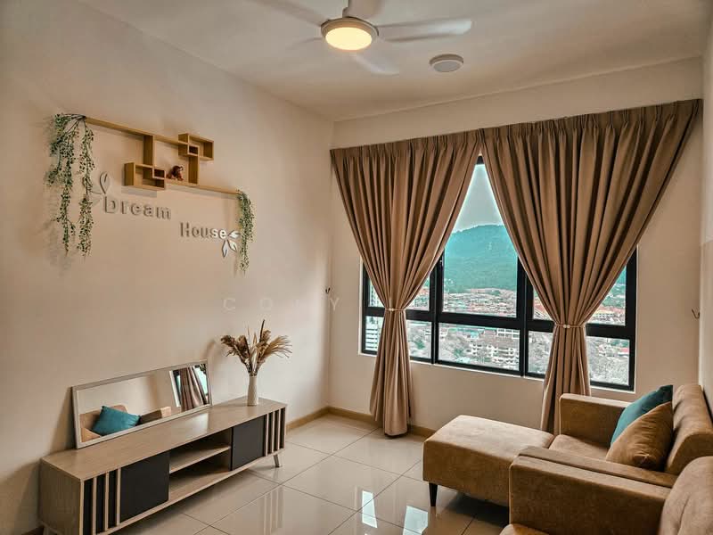 Service Residence for Rent at You City 3 - Cony Lum - PropertyGuru.com.my