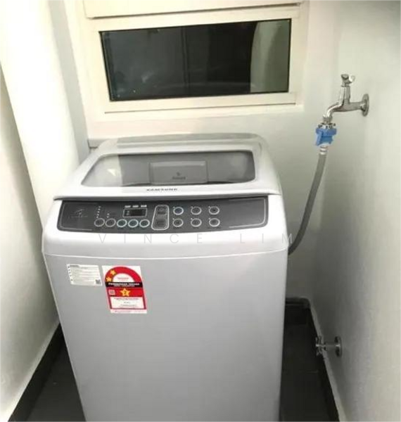 Service Residence for Rent at TR Residence - Vince Lim - PropertyGuru.com.my