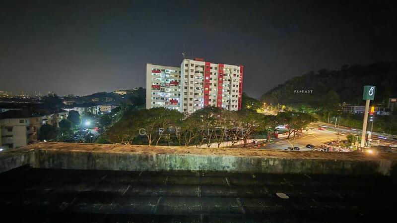 Platinum Hill PV 2 untuk Untuk Dijual - RM 450,000, Feb 2026 - PropertyGuru.com.my