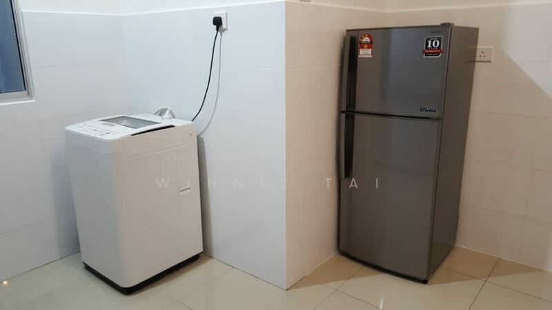 Anyaman Residence untuk Untuk Disewa - RM 1,950 /bulan, Feb 2026 - PropertyGuru.com.my