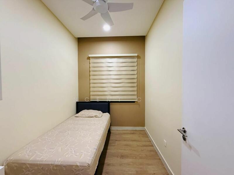 TRIA Seputeh in 9 Seputeh, Kuala Lumpur untuk Untuk Disewa - RM 3,300 /bulan, Feb 2026 - PropertyGuru.com.my