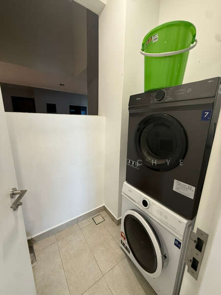 TRIA Seputeh in 9 Seputeh, Kuala Lumpur untuk Untuk Disewa - RM 2,800 /bulan, Mac 2026 - PropertyGuru.com.my