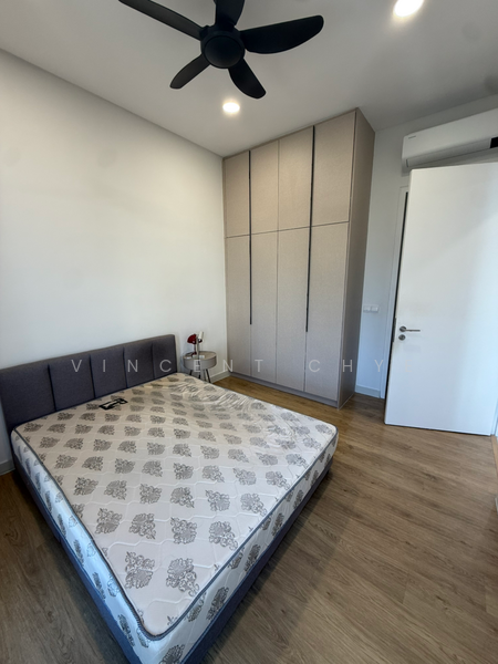 TRIA Seputeh in 9 Seputeh, Kuala Lumpur untuk Untuk Disewa - RM 2,800 /bulan, Mac 2026 - PropertyGuru.com.my