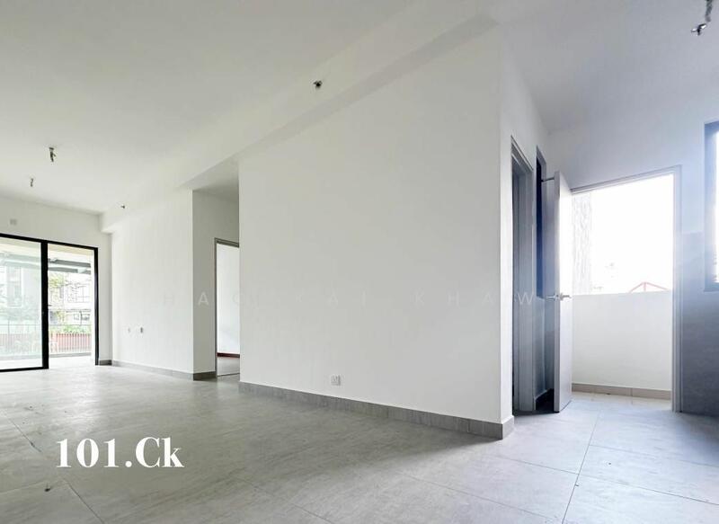 For Sale - SUNSURIA FORUM SERVICED APARTMENT