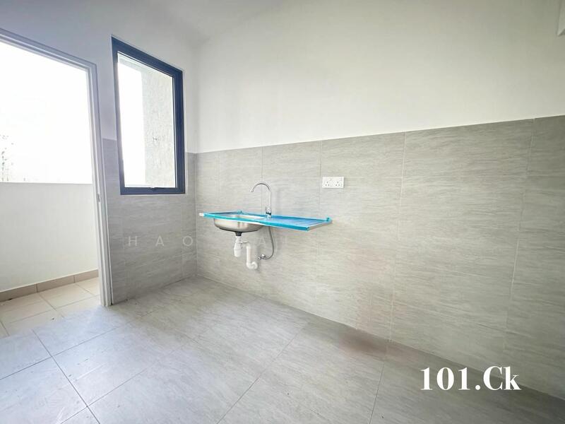 For Sale - SUNSURIA FORUM SERVICED APARTMENT