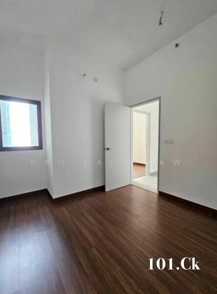 For Sale - SUNSURIA FORUM SERVICED APARTMENT