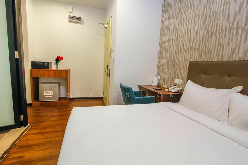 Hotel / Resort for Sale in BANDAR PUCHONG JAYA (Puchong) - Seamus Kor - PropertyGuru.com.my