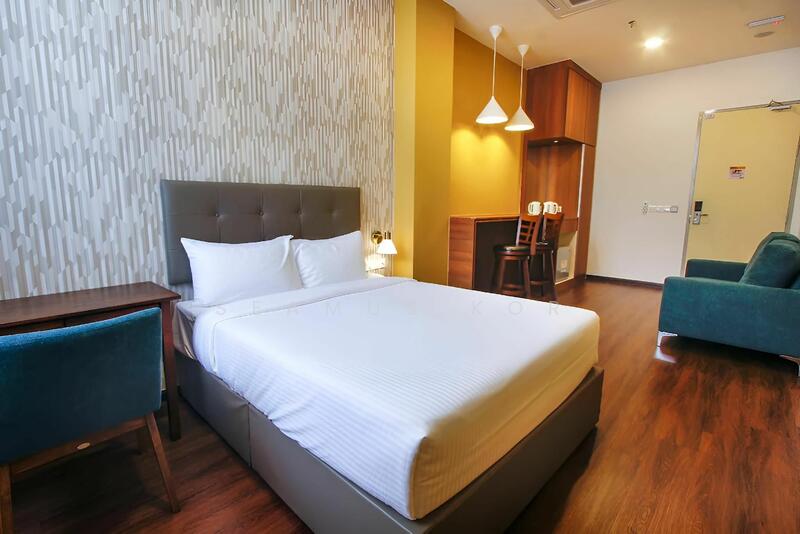 Hotel / Resort for Sale in BANDAR PUCHONG JAYA (Puchong) - Seamus Kor - PropertyGuru.com.my