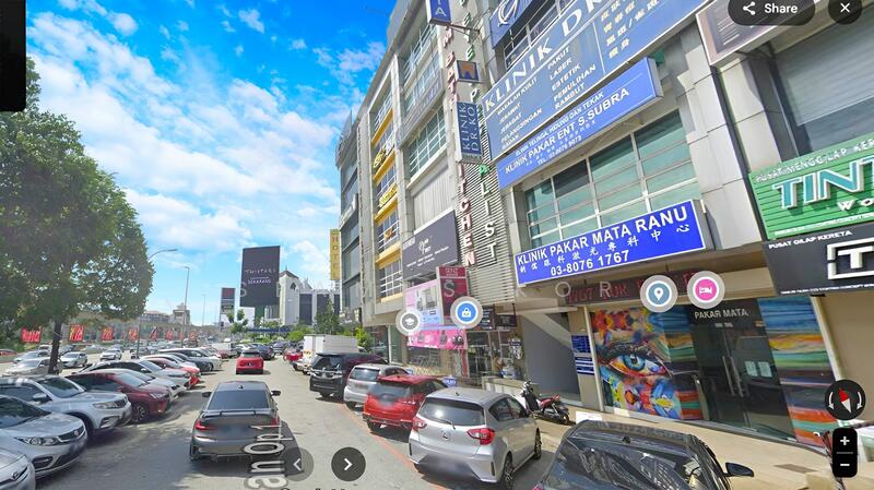 Hotel / Resort for Sale in BANDAR PUCHONG JAYA (Puchong) - Seamus Kor - PropertyGuru.com.my