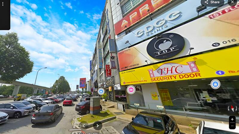 Hotel / Resort for Sale in BANDAR PUCHONG JAYA (Puchong) - Seamus Kor - PropertyGuru.com.my