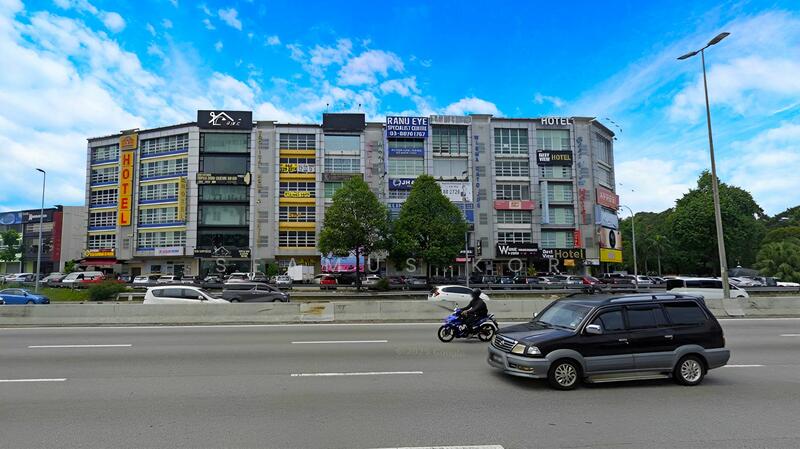 Hotel / Resort for Sale in BANDAR PUCHONG JAYA (Puchong) - Seamus Kor - PropertyGuru.com.my