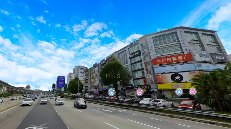 Hotel / Resort for Sale in BANDAR PUCHONG JAYA (Puchong) - Seamus Kor - PropertyGuru.com.my