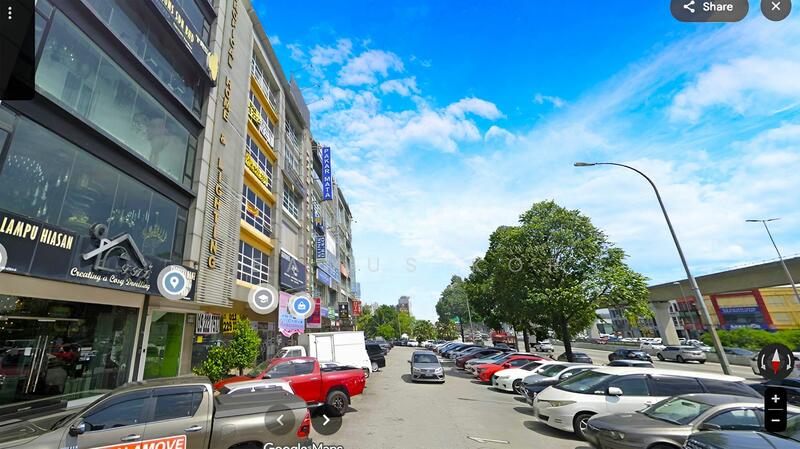 Hotel / Resort for Sale in BANDAR PUCHONG JAYA (Puchong) - Seamus Kor - PropertyGuru.com.my