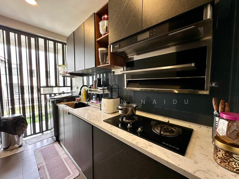 3-storey Terraced House for Rent in Tamansari (Rawang) - Visaghan Naidu - PropertyGuru.com.my