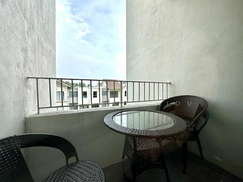 3-storey Terraced House for Rent in Tamansari (Rawang) - Visaghan Naidu - PropertyGuru.com.my