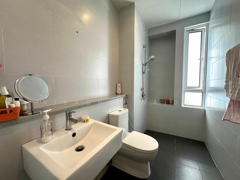 3-storey Terraced House for Rent in Tamansari (Rawang) - Visaghan Naidu - PropertyGuru.com.my