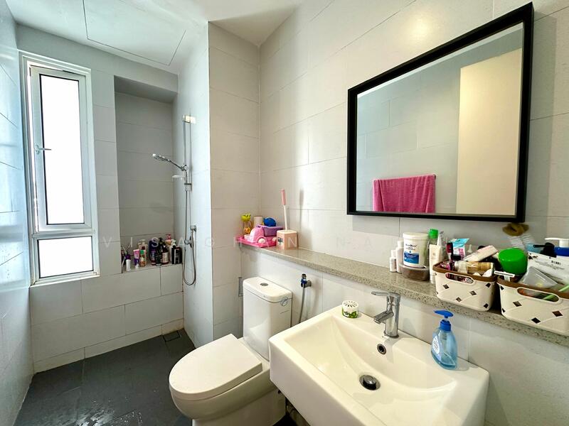 3-storey Terraced House for Rent in Tamansari (Rawang) - Visaghan Naidu - PropertyGuru.com.my