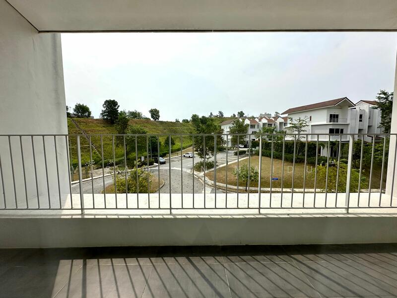 3-storey Terraced House for Rent in Tamansari (Rawang) - Visaghan Naidu - PropertyGuru.com.my