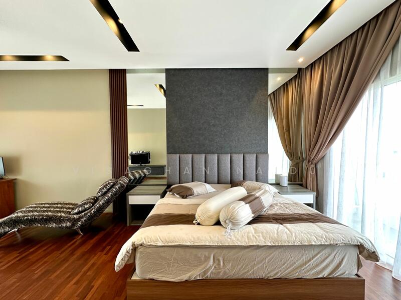 3-storey Terraced House for Rent in Tamansari (Rawang) - Visaghan Naidu - PropertyGuru.com.my