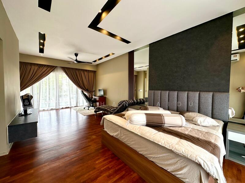 3-storey Terraced House for Rent in Tamansari (Rawang) - Visaghan Naidu - PropertyGuru.com.my