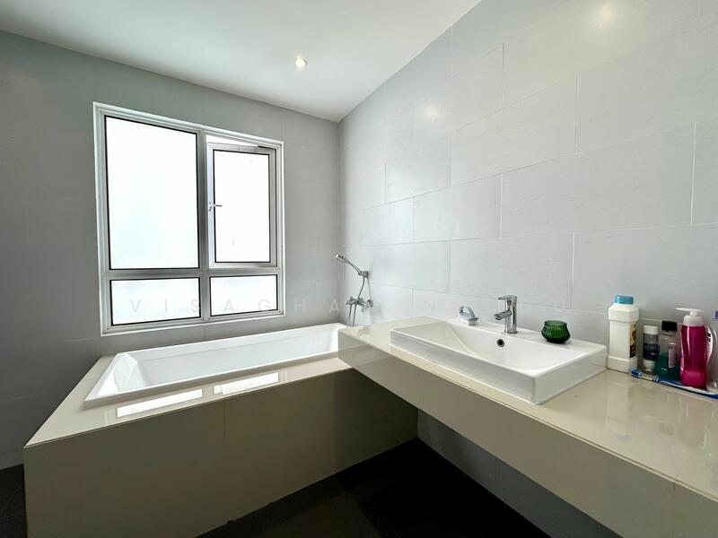 3-storey Terraced House for Rent in Tamansari (Rawang) - Visaghan Naidu - PropertyGuru.com.my