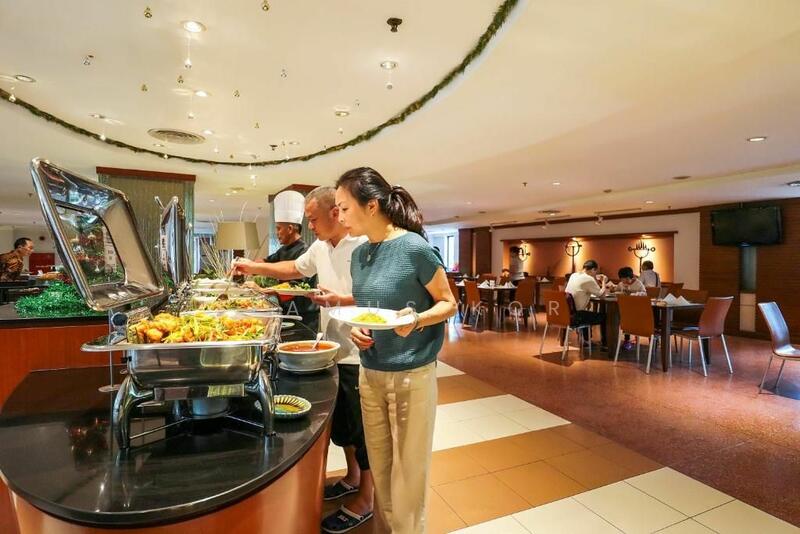 ⭐ 13sty Detached ⭐ 334 Rooms ⭐ RM197 psf ⭐ 350,000sf ⭐ Kota Warisan ⭐ KLIA untuk Untuk Dijual - RM 69,000,000, Apr 2026 - PropertyGuru.com.my