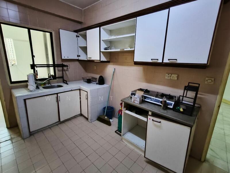 For Rent - The Vistana