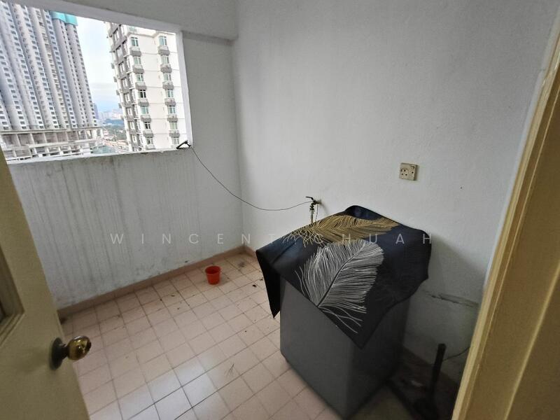 For Rent - The Vistana