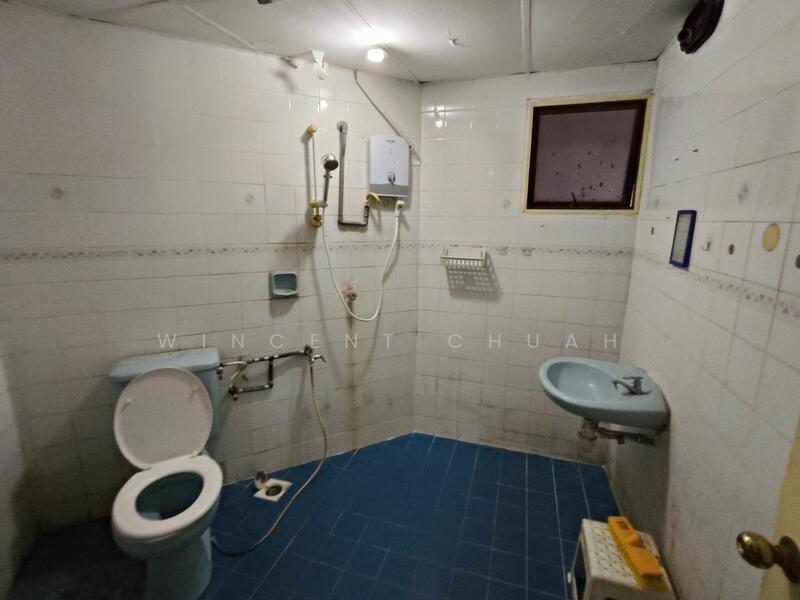 For Rent - The Vistana