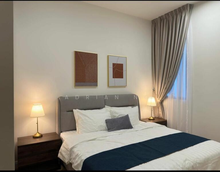 Service Residence for Sale at TRX Residences - Adrian Ng - PropertyGuru.com.my