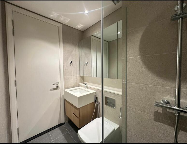 Service Residence for Sale at TRX Residences - Adrian Ng - PropertyGuru.com.my