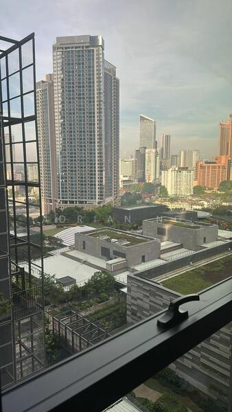 Service Residence for Rent at TRX Residences - Adrian Ng - PropertyGuru.com.my