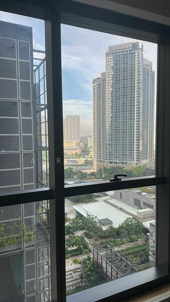 Service Residence for Rent at TRX Residences - Adrian Ng - PropertyGuru.com.my
