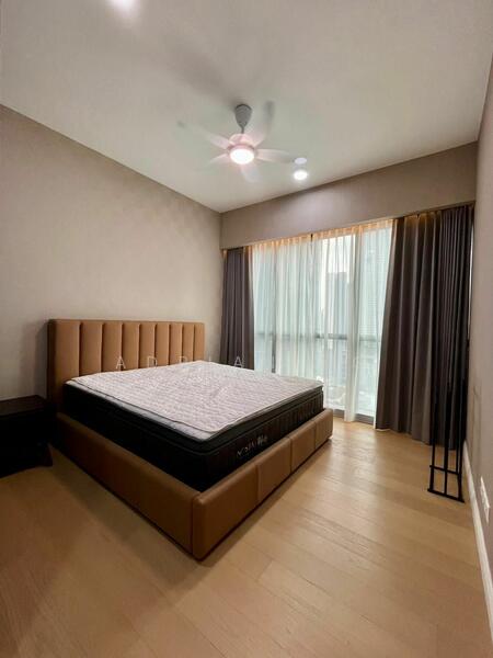 Service Residence for Rent at TRX Residences - Adrian Ng - PropertyGuru.com.my