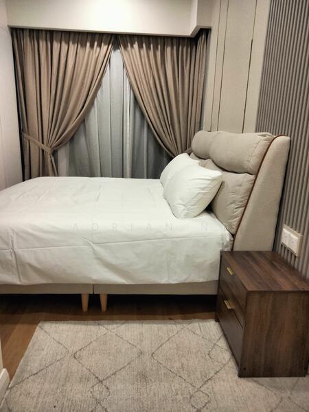 Service Residence for Rent at TRX Residences - Adrian Ng - PropertyGuru.com.my