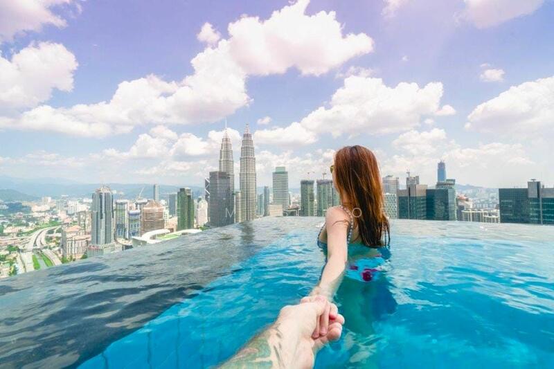 Hotel / Resort for Sale in Presint Merdeka 118 (KL City Centre) - Seamus Kor - PropertyGuru.com.my